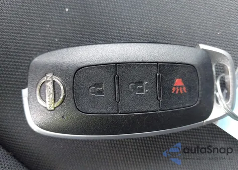 2023 Nissan Kicks S Xtronic Cvt from USA, damaged, VIN 3N1CP5BV5PL468417